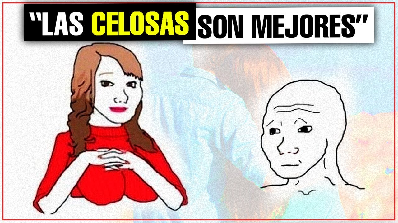 5 Ideas Muy Tontas del AMOR ¯\(ಠ_ಠ)/¯