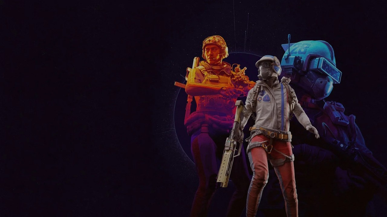First We Arc, Then we Raid!
