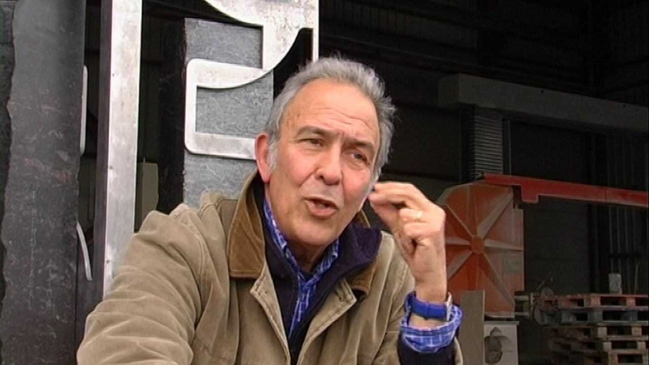 Hommage à Juan Gris - Atelier Irun 2013