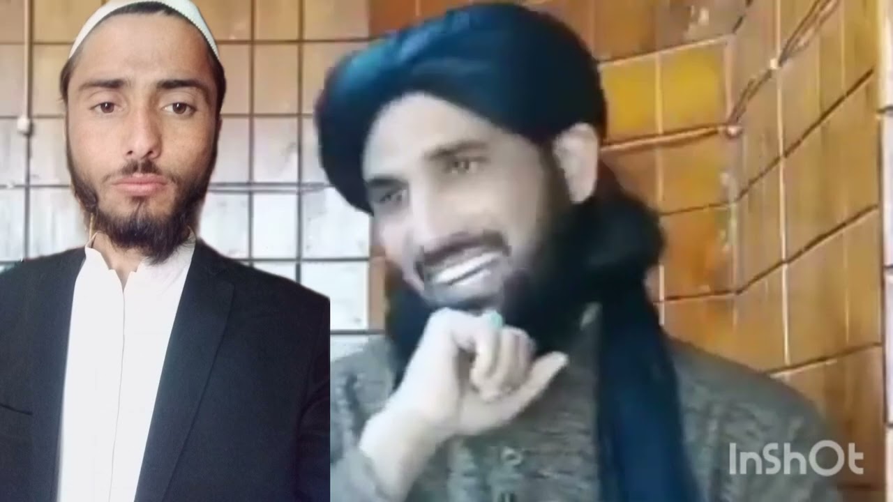 Molanaaa said hashmii sahib new bayan