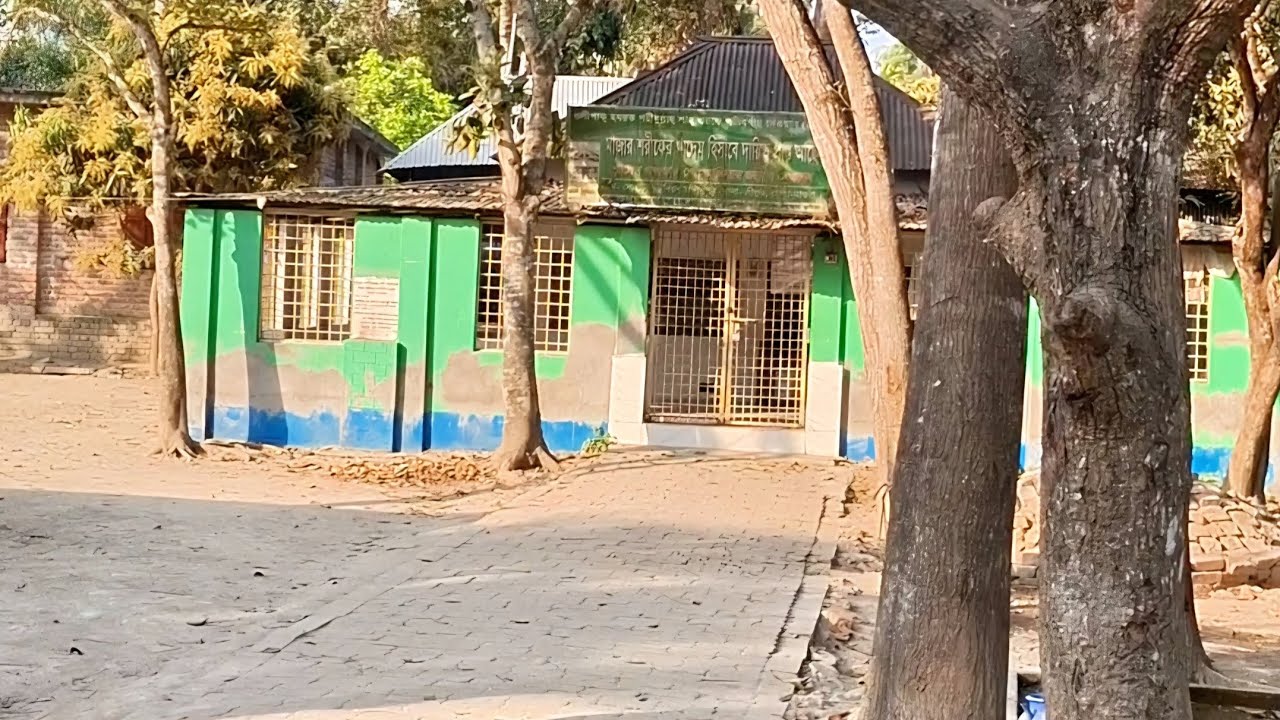 সব্দালপুর গরিব শাহ মাজার থেকে সানপুকুর ভ্রমণের দৃশ্য ও ইতিহাস। ​#সব্দালপুর #গরিবশাহমাজার #সানপুকুর