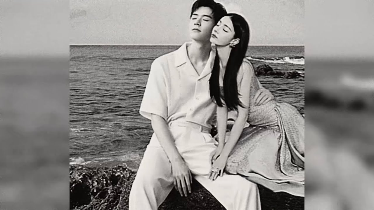 [ Cung Tuấn x Nhiệt Ba ] Người Cá thời dân quốc