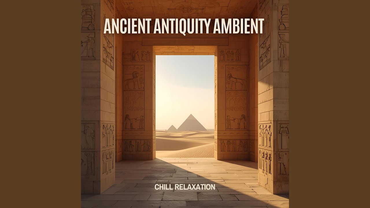 Mystic Sands of Antiquity
