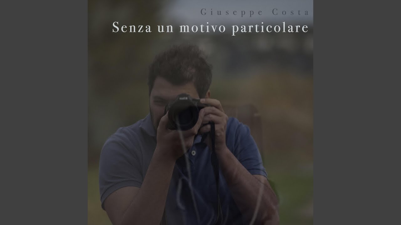 Senza un motivo particolare