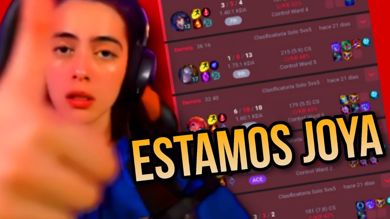 PAS&Aacute;NDOLA EXCELENTE EN LA GRIETA DEL INVOCADOR
