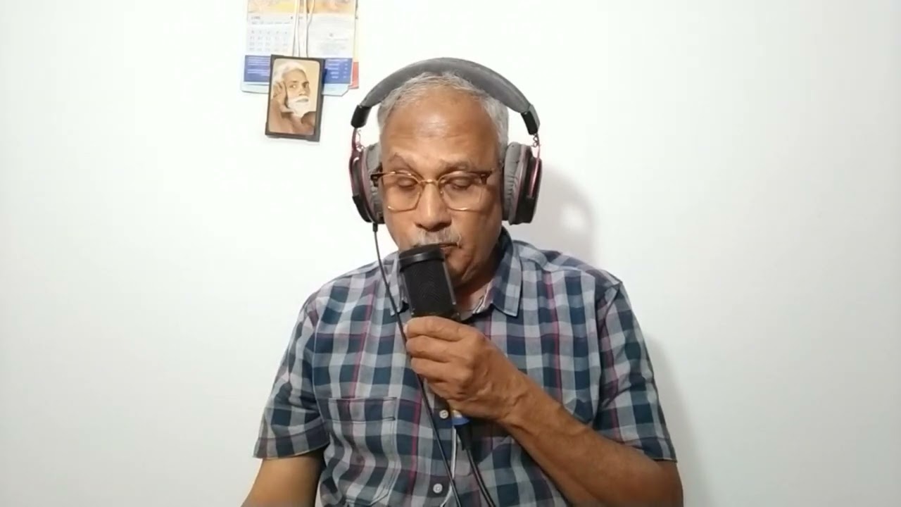  Chembaga thykal pootha... ചെമ്പകത്തൈകൾ പൂത്ത മാനത്ത്