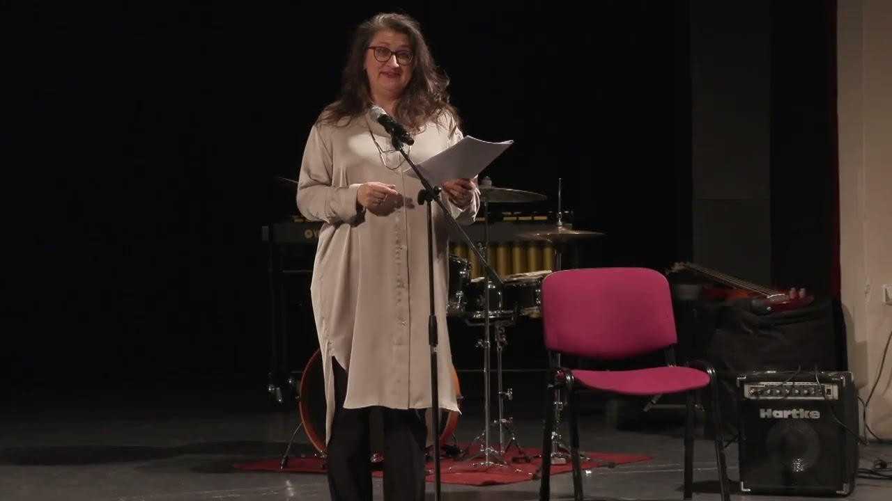 Koncert učitelů ZUŠ B. Martinů Polička 2025