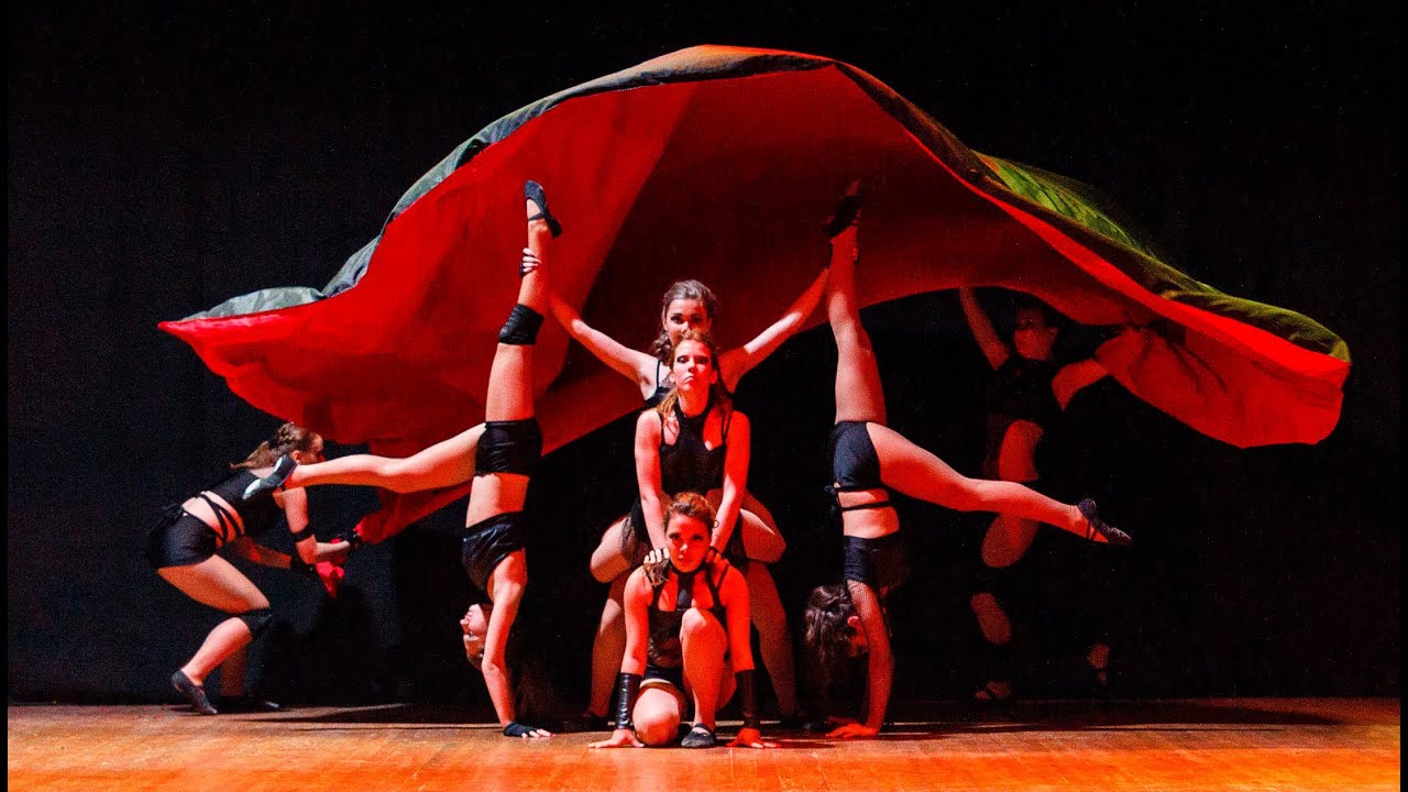 DIVA Juniors - Spirit Of Mars