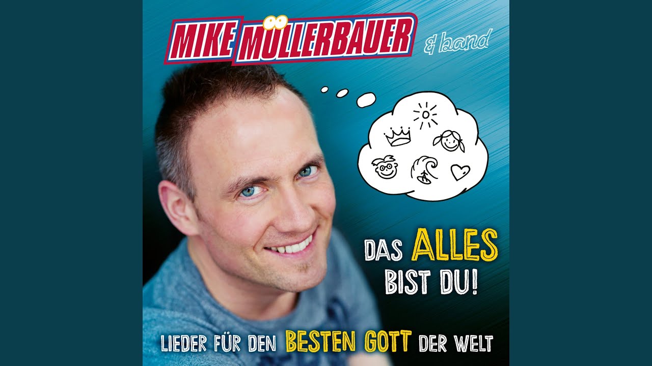 Das alles bist du