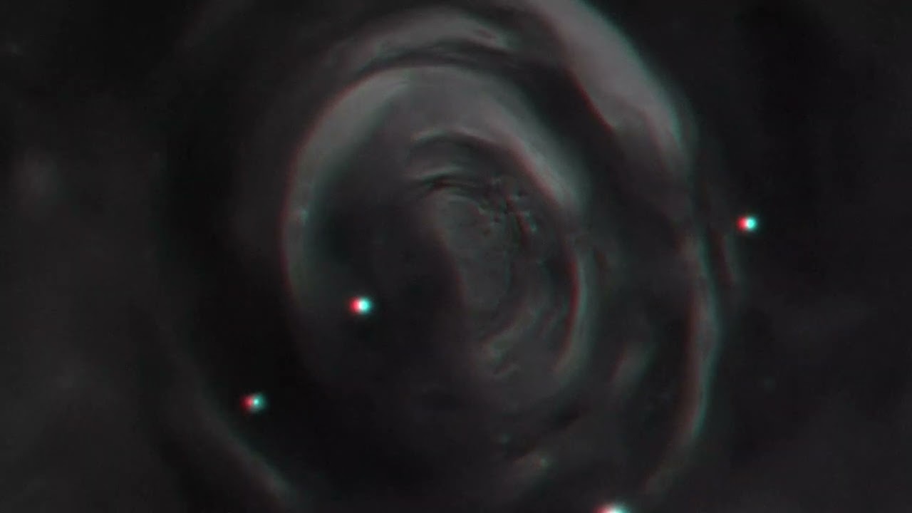 ECHØVEIL RECORDS — Unknow Artist — untitled 