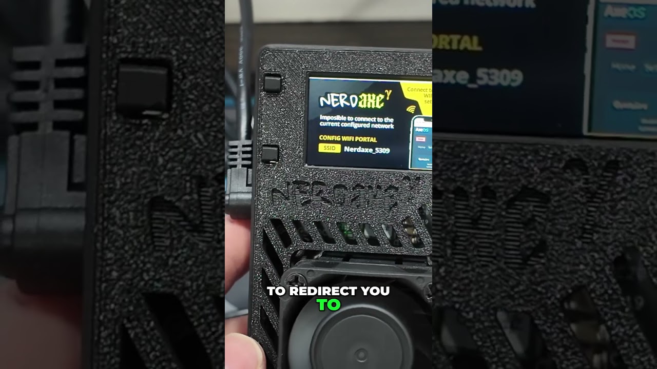 Connect Any Device to WiFi in Seconds - Easy Setup! 