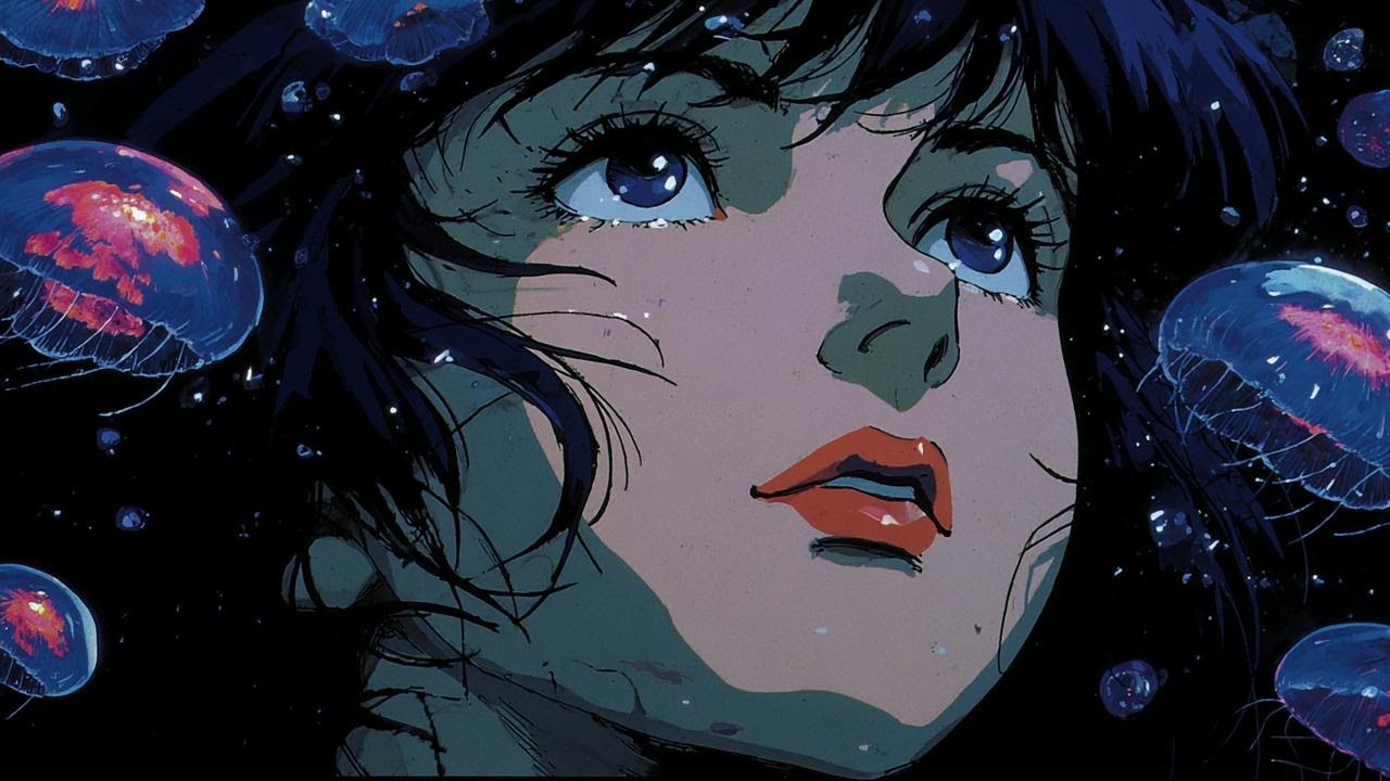 ＮＩＧＨＴ　ＫＥＲＮＥＬ // Dreamwave, Synthpop, Cyberballad