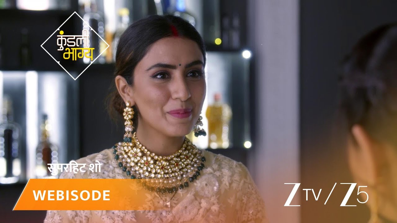 KUNDALI BHAGYA | Episode - 782 | Part 1 | Preeta Arora Luthra, Karan Luthra