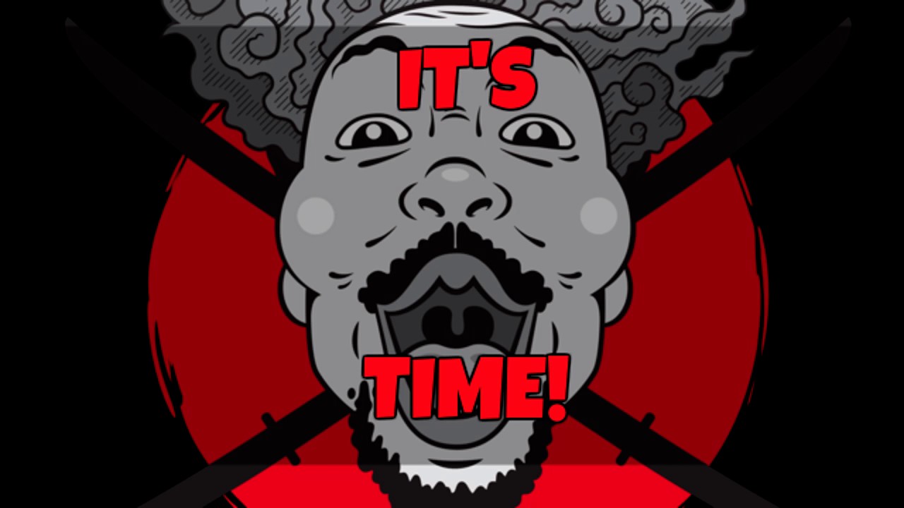 ITS TIME - Ocarina Of Time (Link Opening Chest Remix)#CK1mill