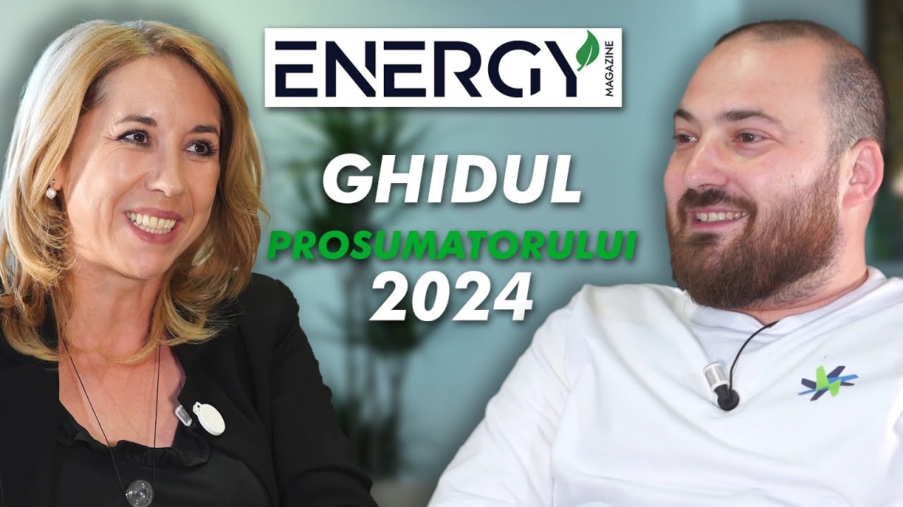 Ghid pentru prosumatori: cum să vă maximizați producția și profitul