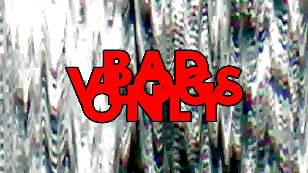 KADEWE & CUSBCLO POP UP STORE | BAD VLOGS ONLY 1