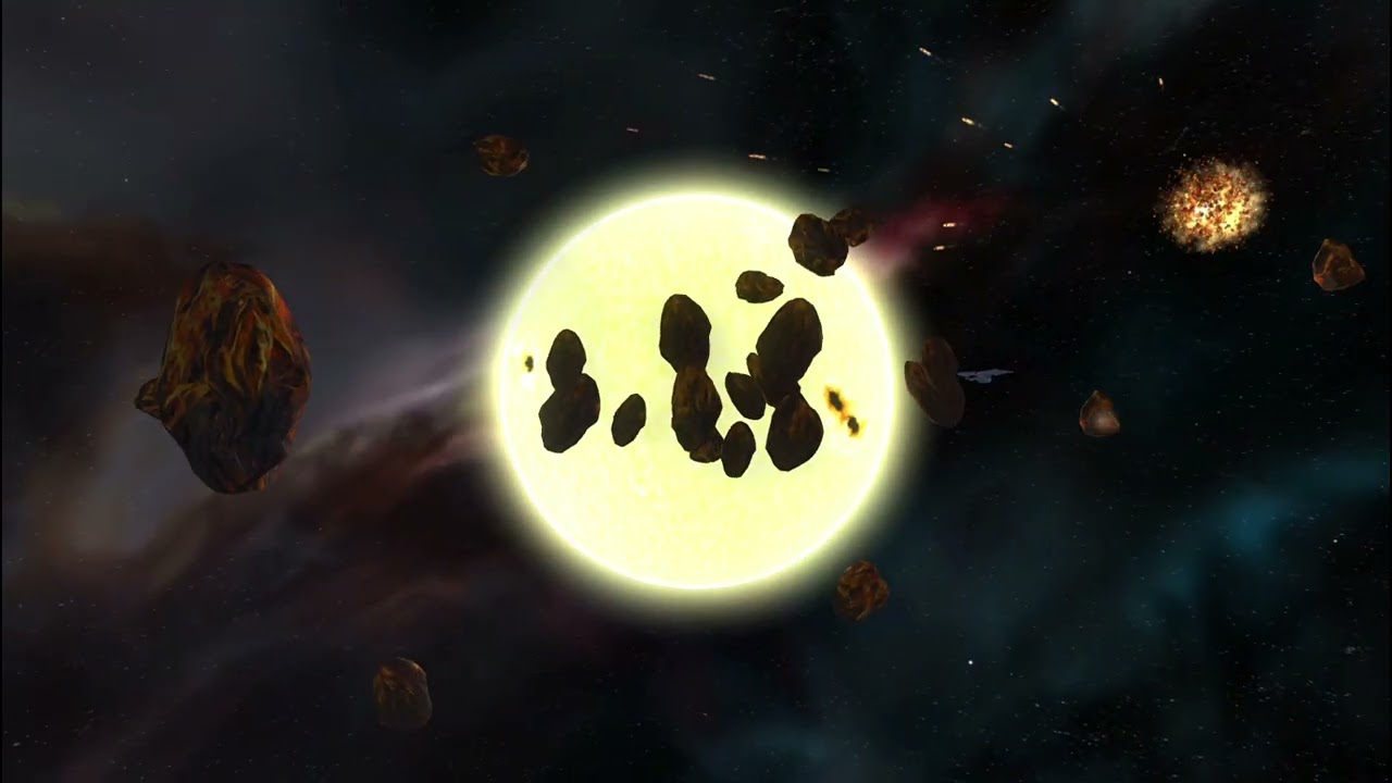 Let's Play Star Trek Legacy Picard Ep 9