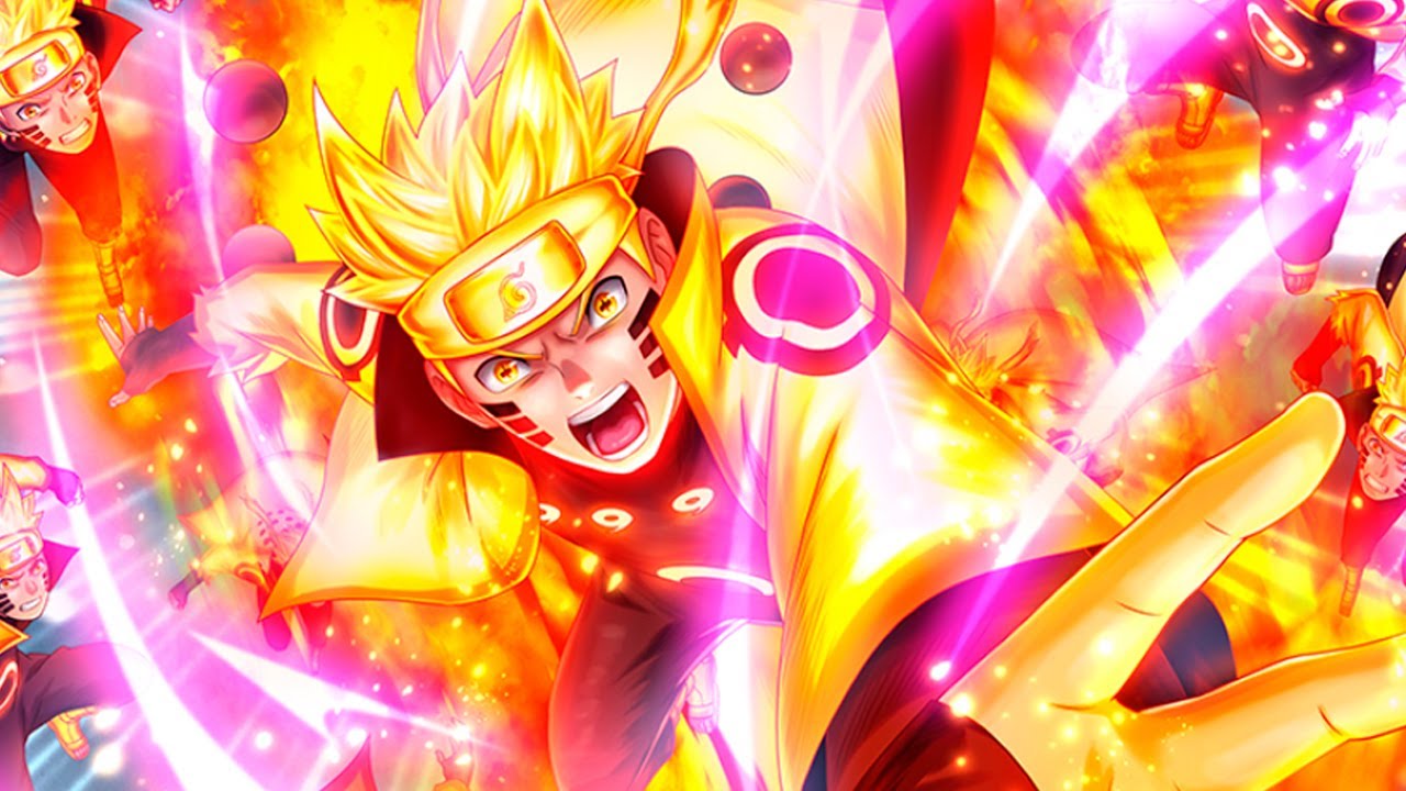 EU TESTEI O ONLINE DO NARUTO STORM 4 NO PS E NA STEAM EM 2025!!!