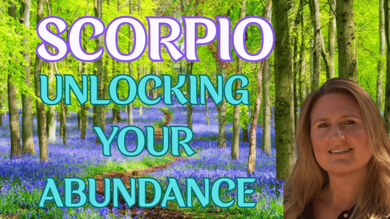 СКОРПИОН ♏️ РАСКРЫВАЯ СВОЙ ИЗОБИЛИЕ: ПРОЯВЛЕНИЕ ПРОЦВЕТАНИЯ В НОВУЮ ЭПОХУ!