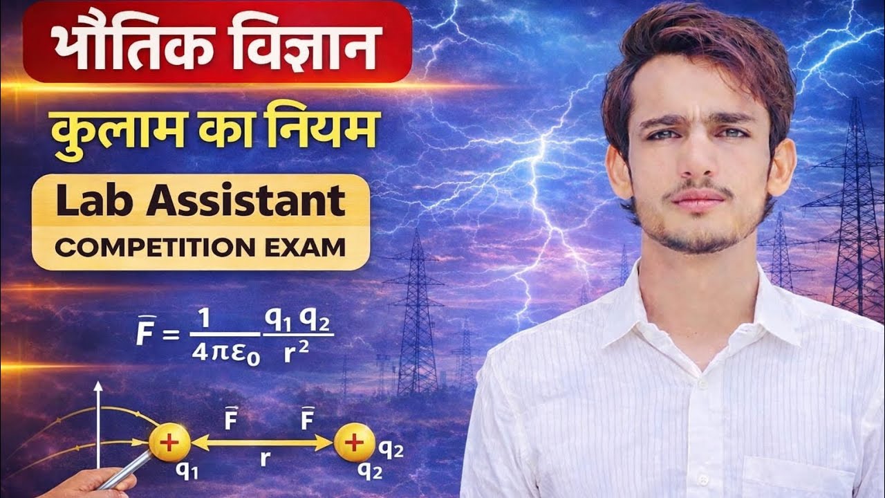 टॉपिक ग़ुलाम का नियम 