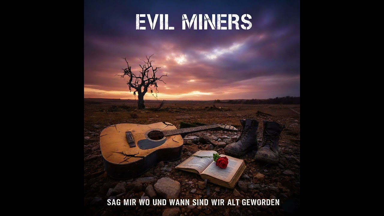 Sag mir wo und wann sind wir alt geworden 
