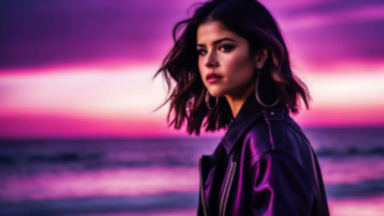 Selena G - Right Here Waiting (Cover)