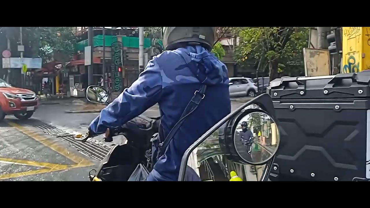 kayerider7 muntik na makatulog #driving #