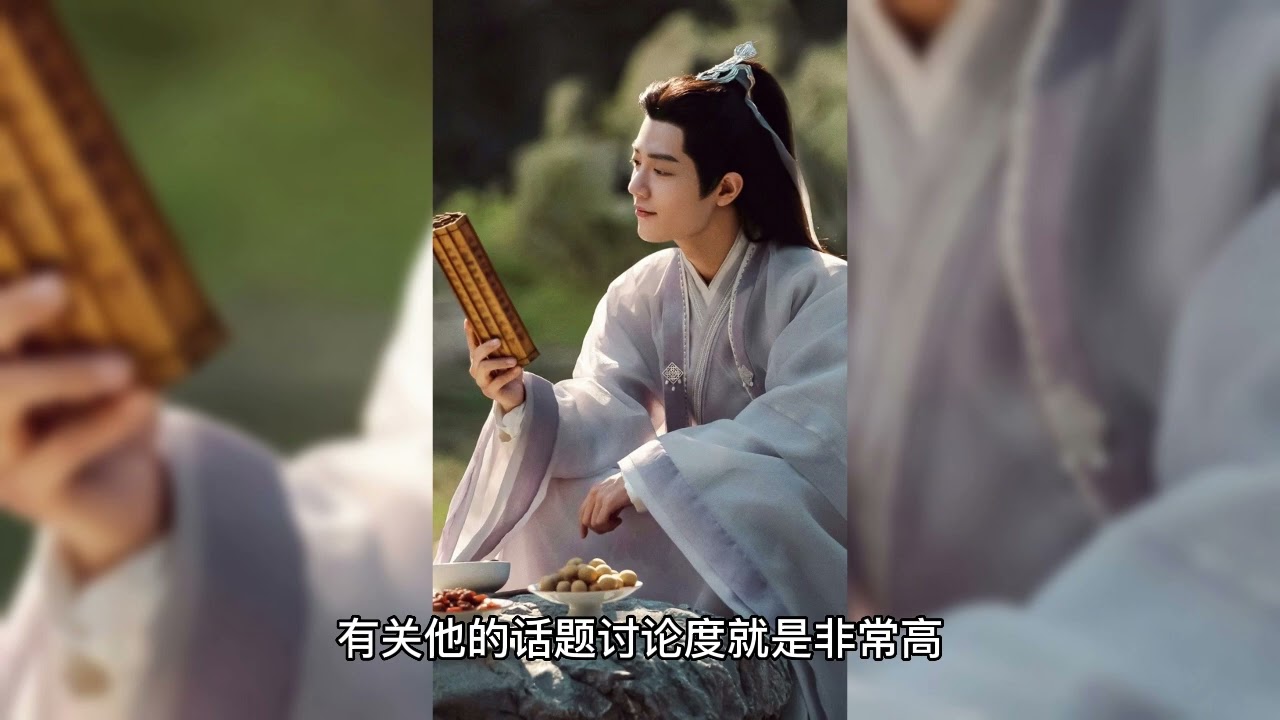 Xiao Zhan's 