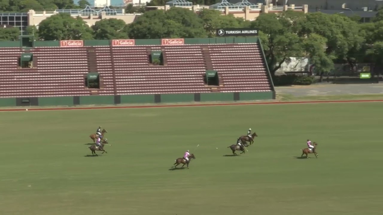Los Petalos Black vs Los Petalos Pink - Copa San Cristobal 2026