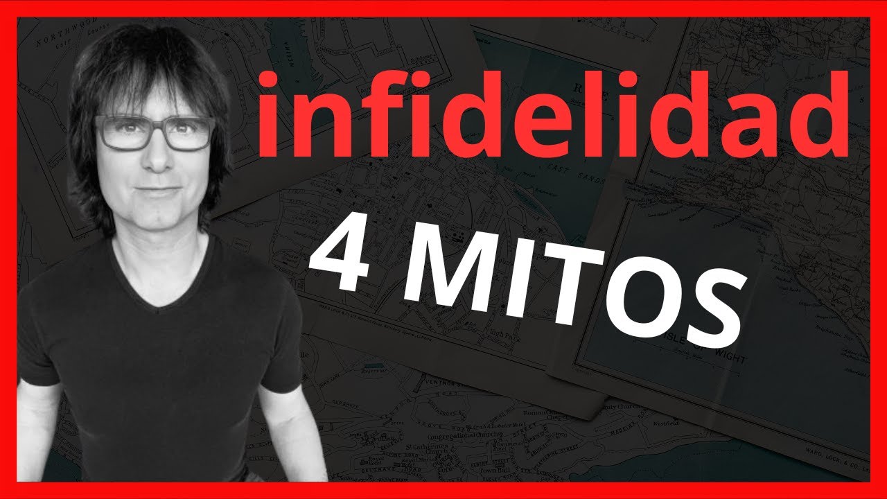 ⚠️ IDEAS IRRACIONALES Sobre La INFIDELIDAD ⎮Universo Parejas