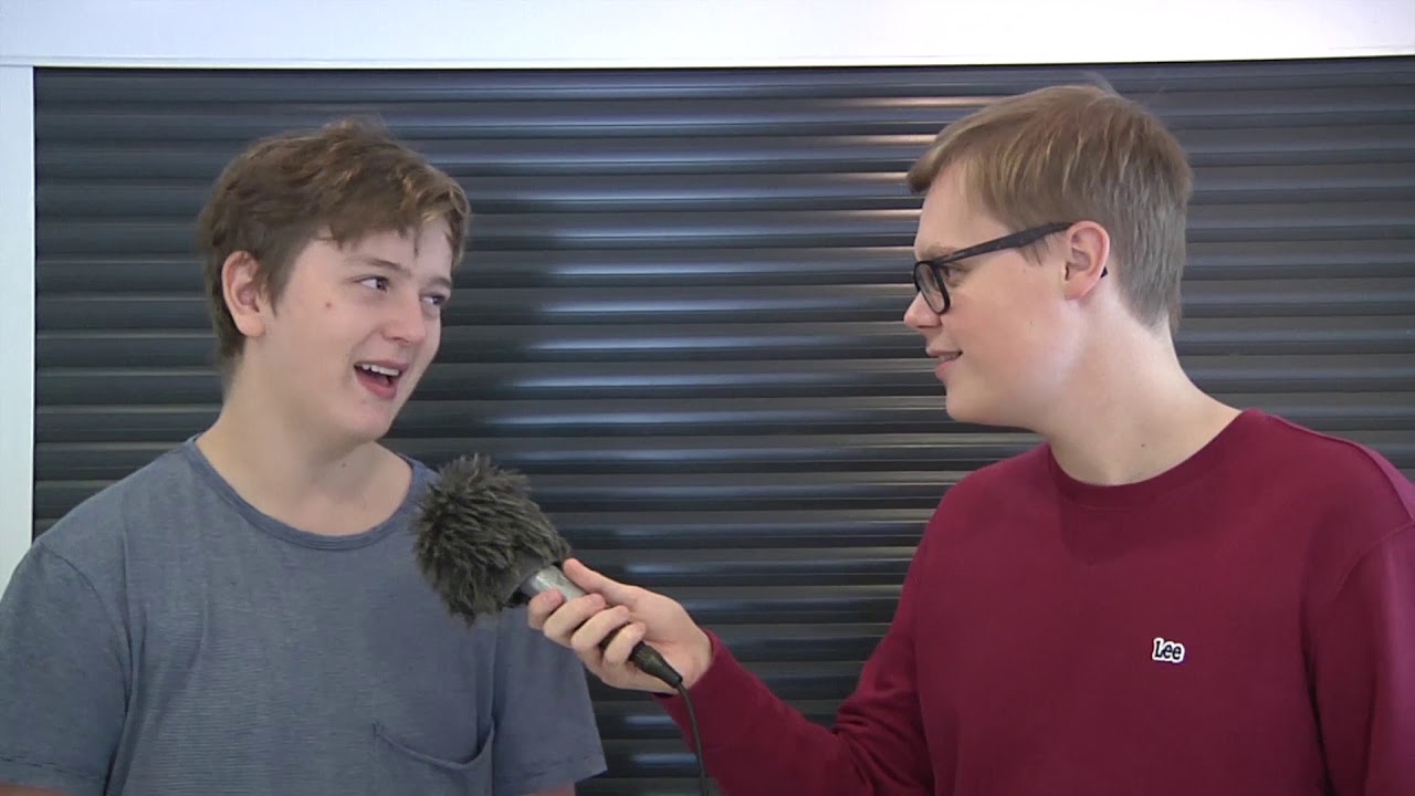 Julfilmen 2019