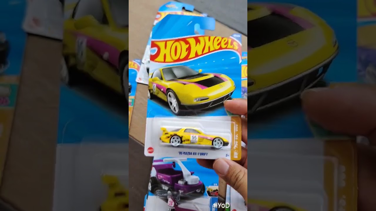 #hotwheelcars #newhotwheels #superchase #hwc2025 #trending #new2025 #mattel #diecastcars