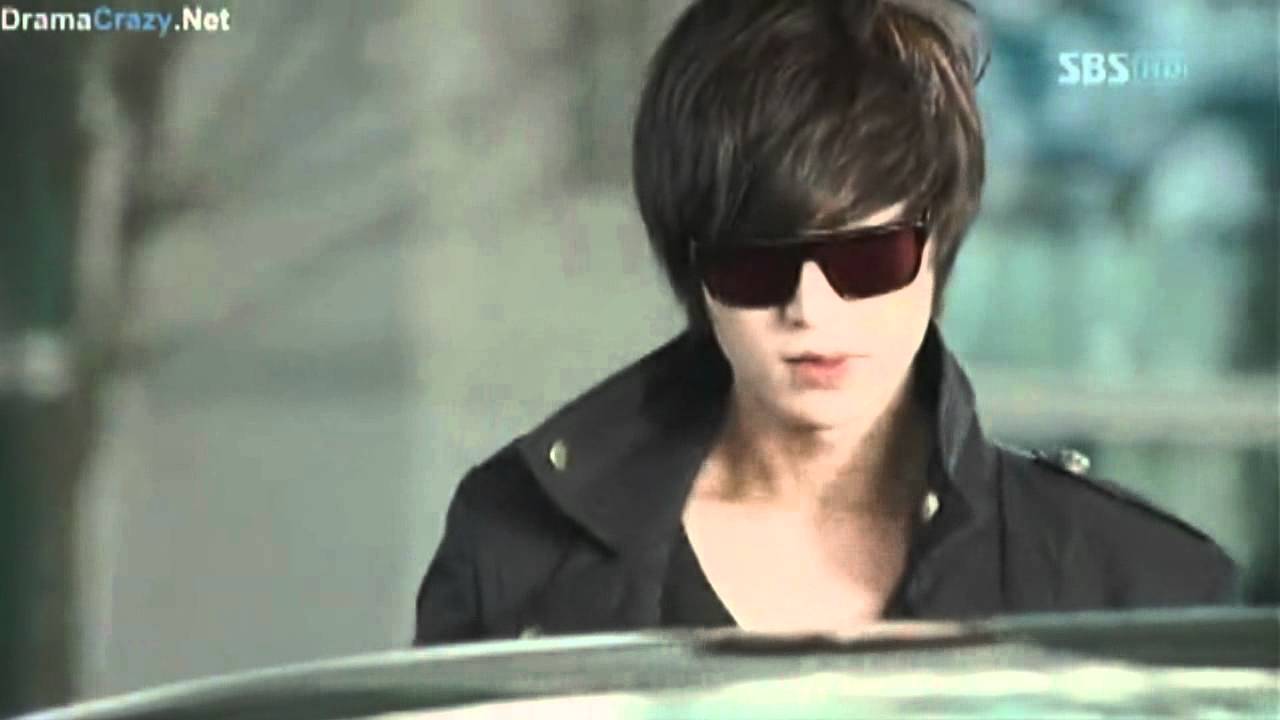 city hunter ost   its alright!