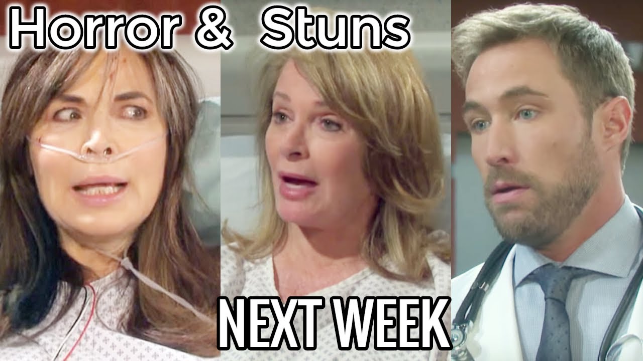 Updated today, spoilers next week for September 12 : Welcome DOOL to the new home, horror and stuns
