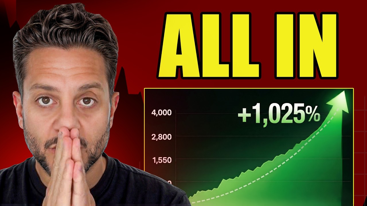 🚨 These AI Stocks Will Make Millionaires (You Are Investing in AI Wrong)
