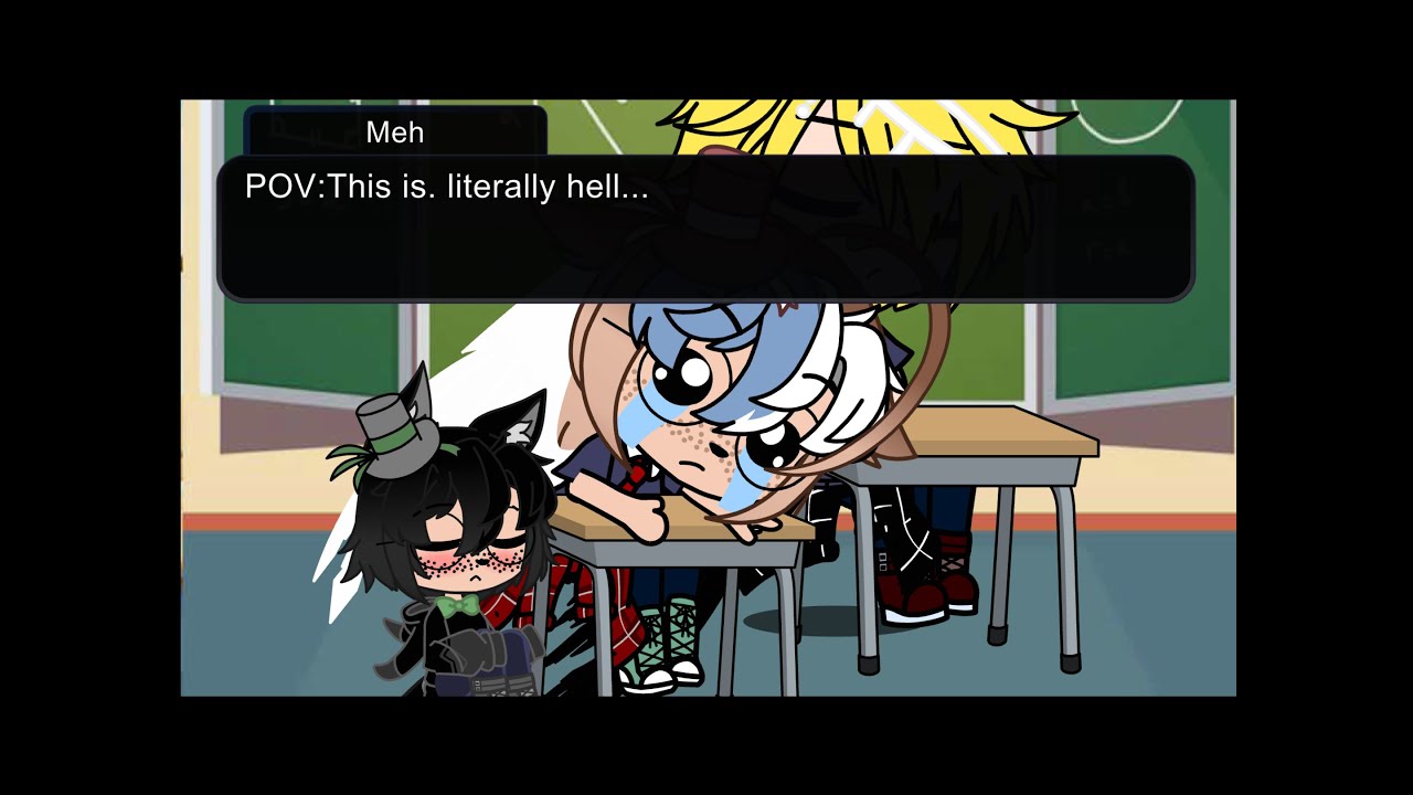 If I met mha|Kinda lazy|