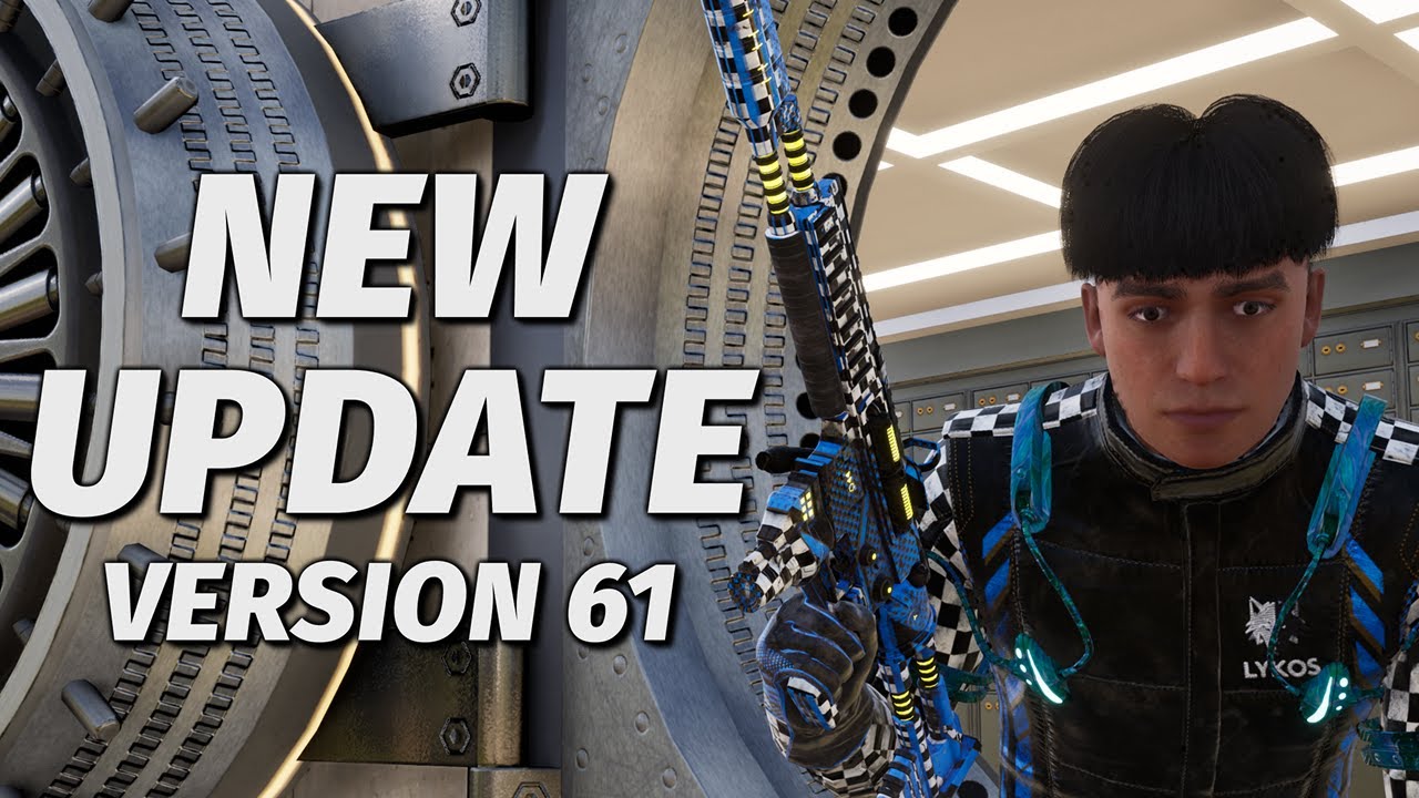 New KOMPETE Gameplay (Early Access) Version 61