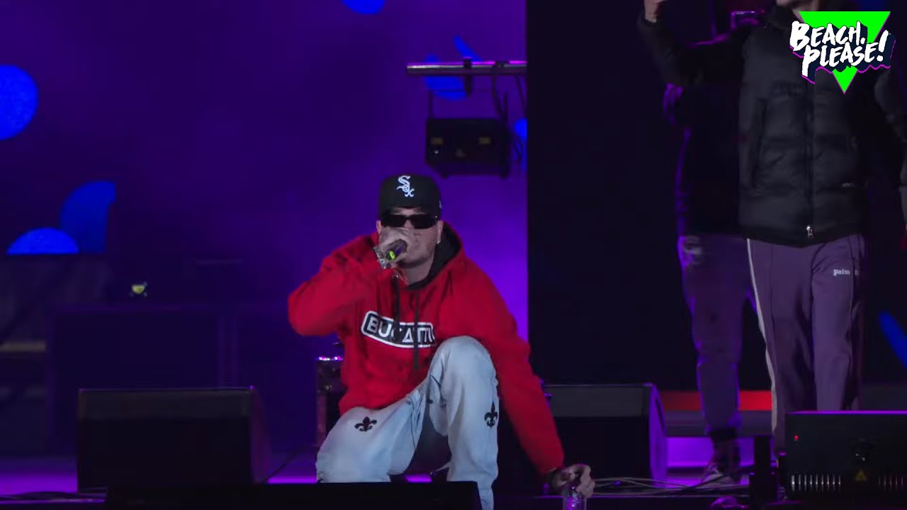 EL NINO - 30 DE GRAME (LIVE @ BEACH, PLEASE! FESTIVAL 2023)