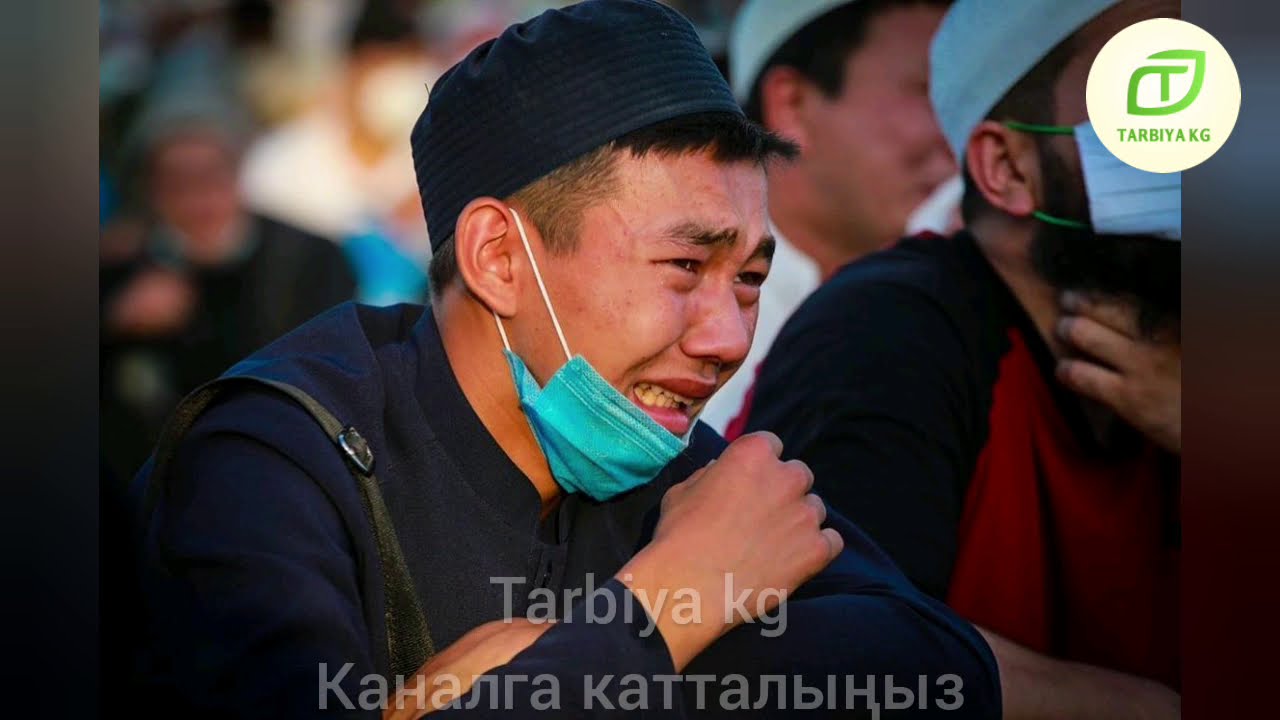 Аалы акын чындыкты ырдаптыр 😥😥😥