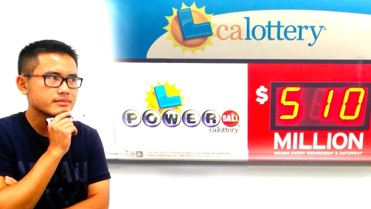 Power Ball Lottery Jackpot, Combinations & Probability