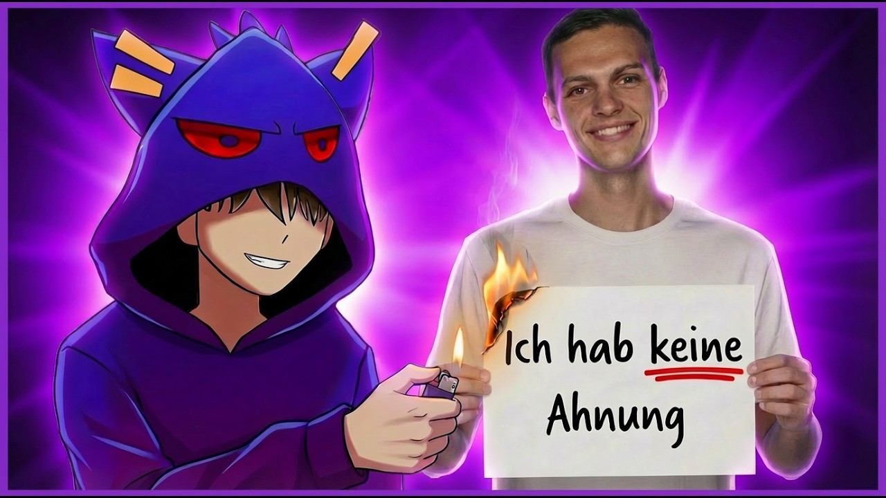 AlphaKevins PEINLICHE KRITIK gegen NAVEX...