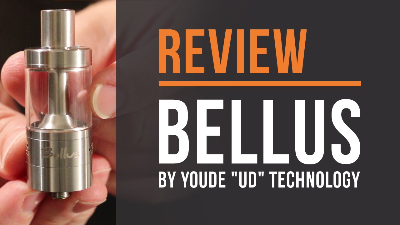 Bellus RTA by Youde 