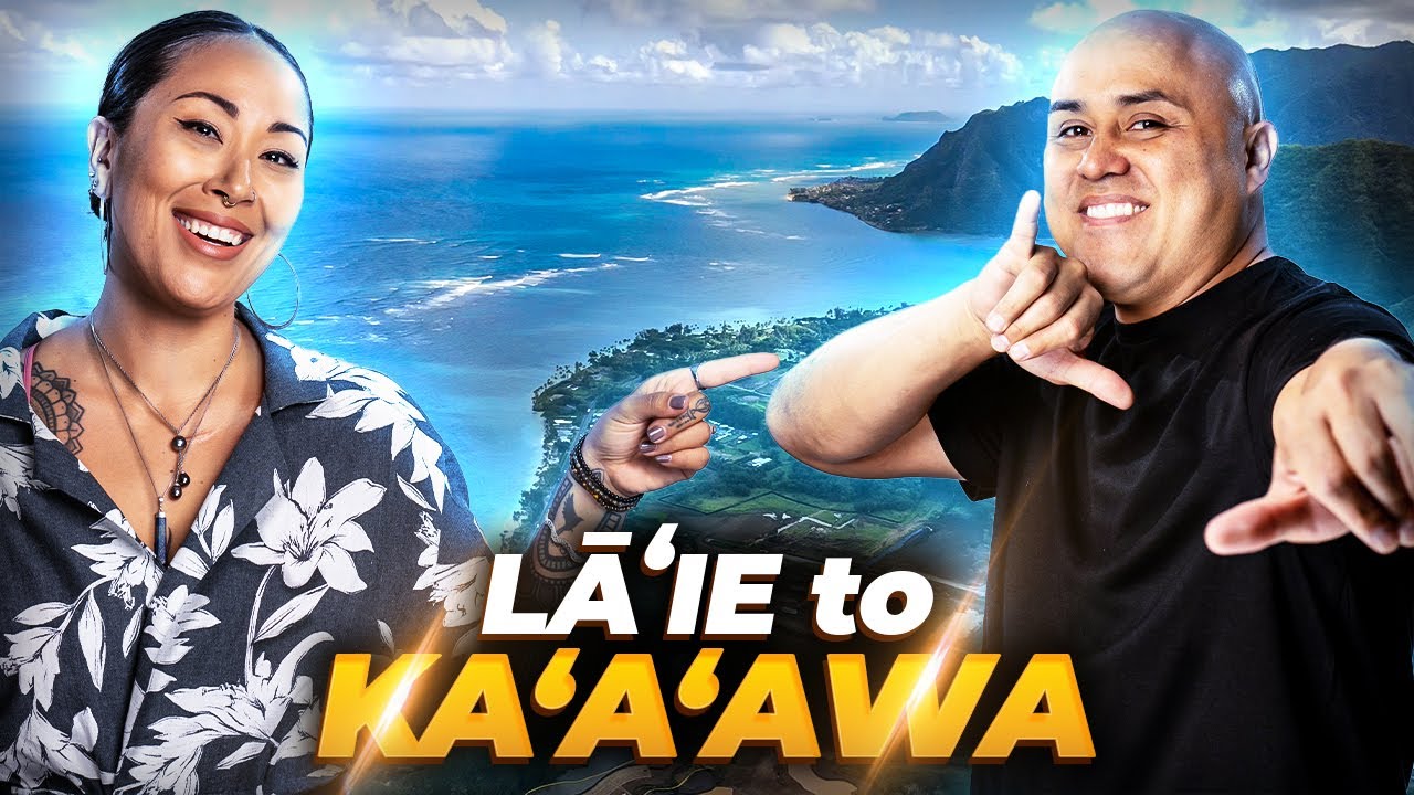 This Part Of Hawaii Is Different
