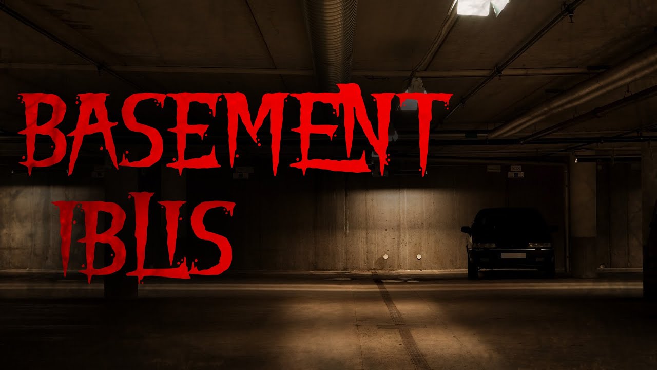 MALAM JAGA PARKIRAN PAGINYA RESIGN - BASEMENT IBLIS | HH #101