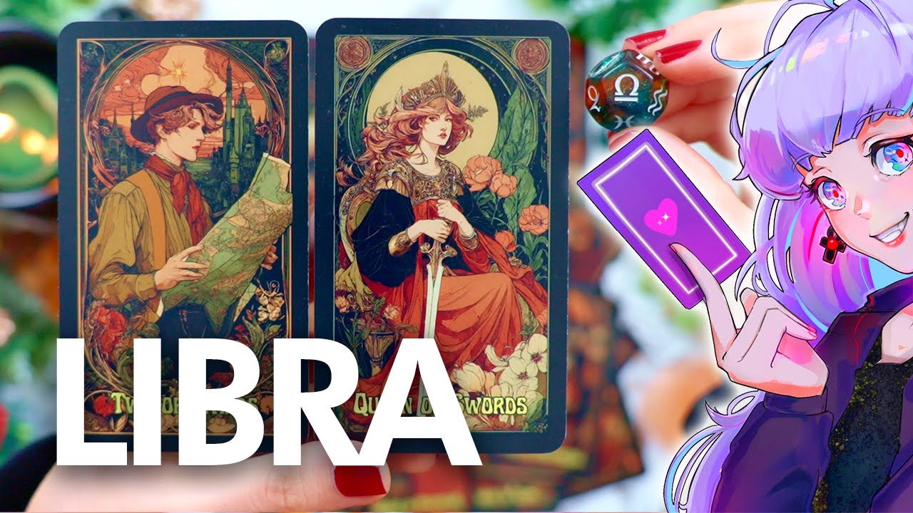 Libra TU HISTORIA SERÁ OTRA Y EL PRIMER PASO LO DAS AHORA! INTENTARÁN CONVENCERTE! SOLUCIÓN ABSOLUTA