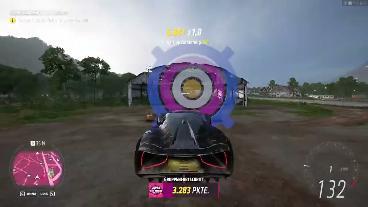 🔴LIVE - Forza Horizon 5 --Online Multiplayer - 02.03.2026 ---  monday Race level Road to Level 200-