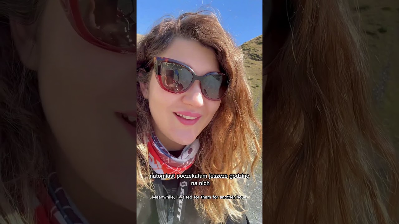 Przeprawa przez granicę Rosyjsko Gruzińska   #mototrip #motovlog #motocyklistka #motorcycle