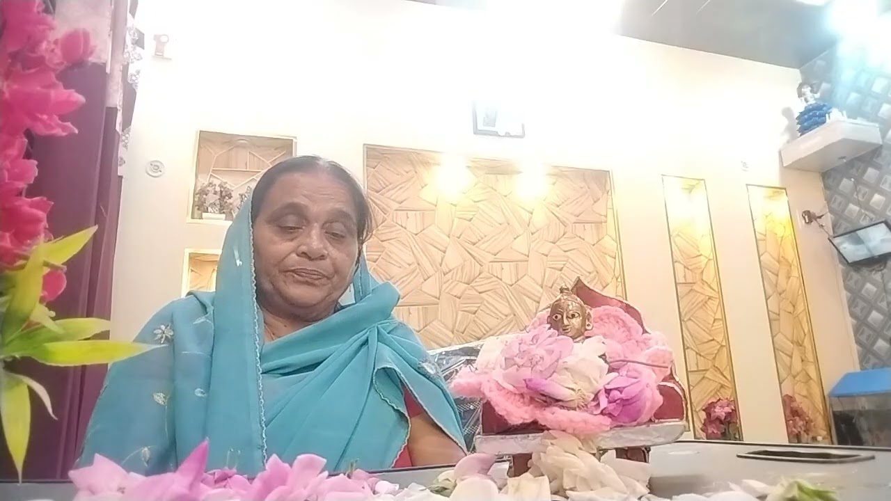 वृन्दावन का दर्शन रहस्य, राधा कृष्ण मंदिर पौराणिक कथा👌🏻🚩#swatimishrabhakti 