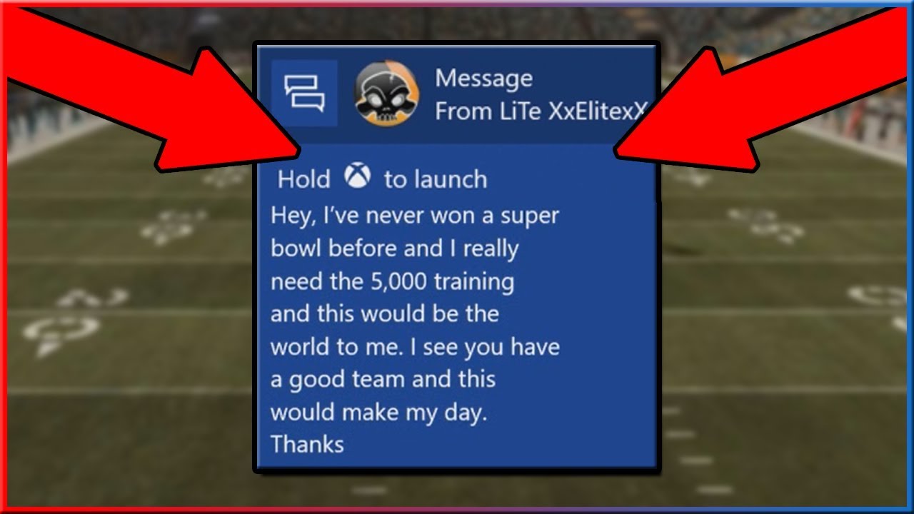 Madden 19 Ultimate Team :: I Do Something You May Never See Again All Season
