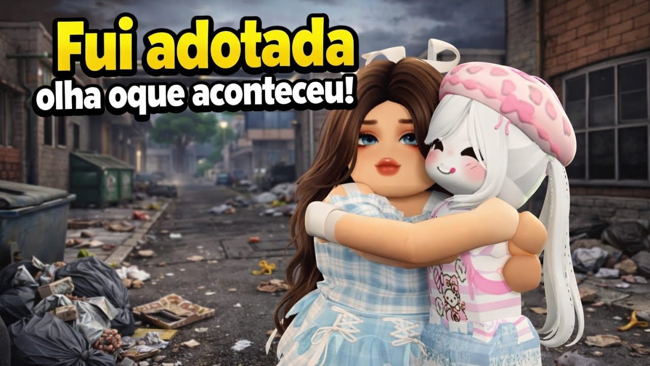 Fui abandonada, mas olha o que aconteceu 😢😞🥰🌟🩵💚💜❤️🧡